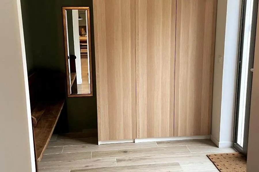 Tatil Evi Maison Lumineuse A 7Mn Plages, 5Mn De La Trinite Saint-Philibert  Fransa