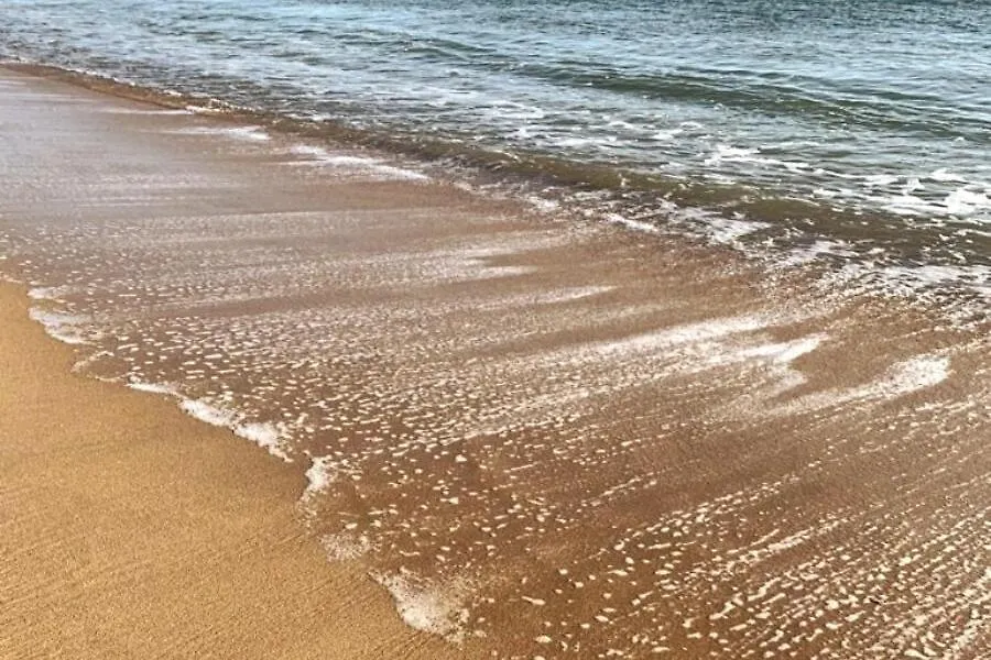 Tatil Evi Maison Lumineuse A 7Mn Plages, 5Mn De La Trinite Saint-Philibert  Fransa