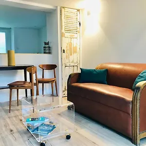  Appartement Studio Neuf 2 Km De La Trinité-sur-mer Le Blancosy